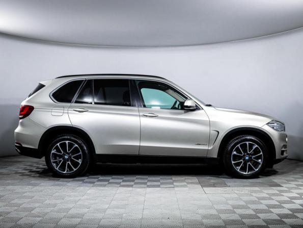 BMW X5 III (F15) с пробегом 2016 года, цена 3 150 000 рублей, 202350 км, внедорожник, Автокод Объявления
