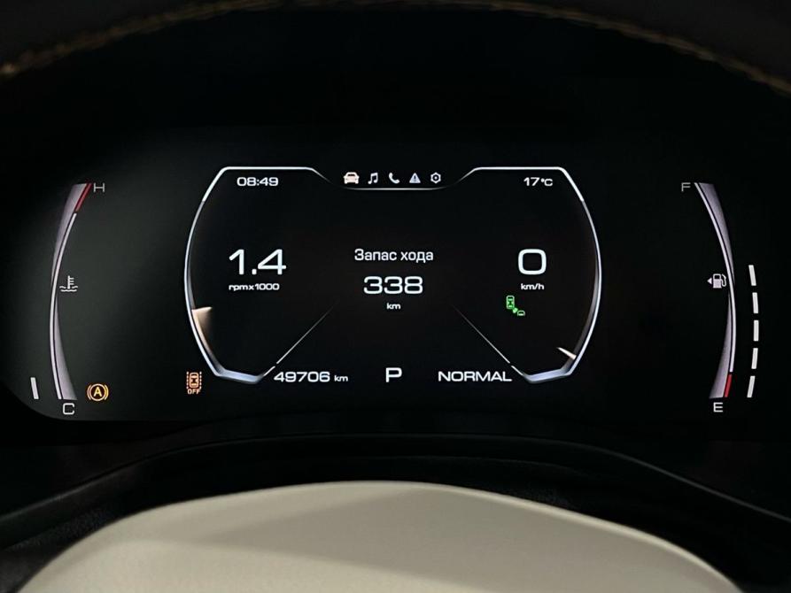 Haval Jolion I Рестайлинг Ижевск  - изображение 13