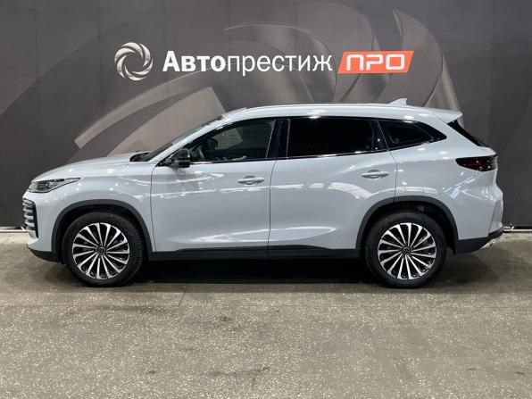 Exeed TXL I Рестайлинг с пробегом 2023 года, цена 2 140 000 рублей, 66381 км, внедорожник, Автокод Объявления