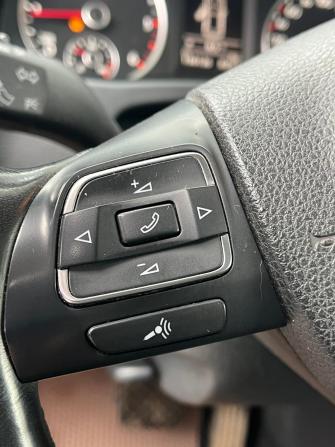 Volkswagen Tiguan I Рестайлинг с пробегом 2013 года, цена 1 450 000 рублей, 190000 км, внедорожник, Автокод Объявления