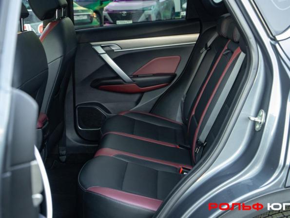 Geely Coolray I с пробегом 2021 года, цена 1 598 000 рублей, 86812 км, внедорожник, Автокод Объявления