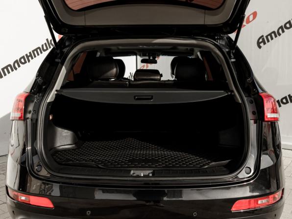 JAC S5 (Eagle) I Рестайлинг с пробегом 2019 года, цена 1 345 000 рублей, 56940 км, внедорожник, Автокод Объявления