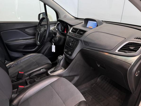 Opel Mokka I с пробегом 2013 года, цена 1 150 000 рублей, 208743 км, внедорожник, Автокод Объявления