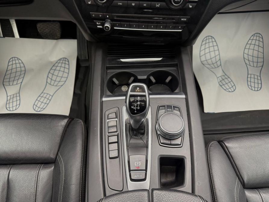 BMW X5 III (F15) Ростов-на-Дону  - изображение 17