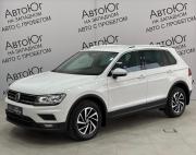 Volkswagen Tiguan II Ставрополь  - изображение 22