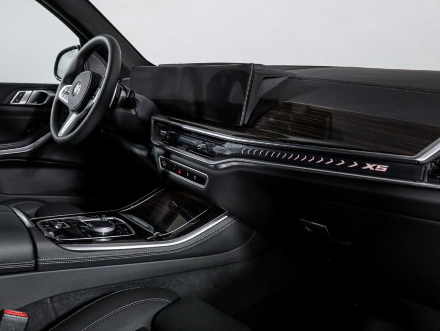BMW X5 IV (G05/G18) Рестайлинг Москва  - изображение 9