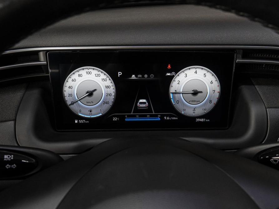 Hyundai Tucson IV Тюмень  - изображение 28