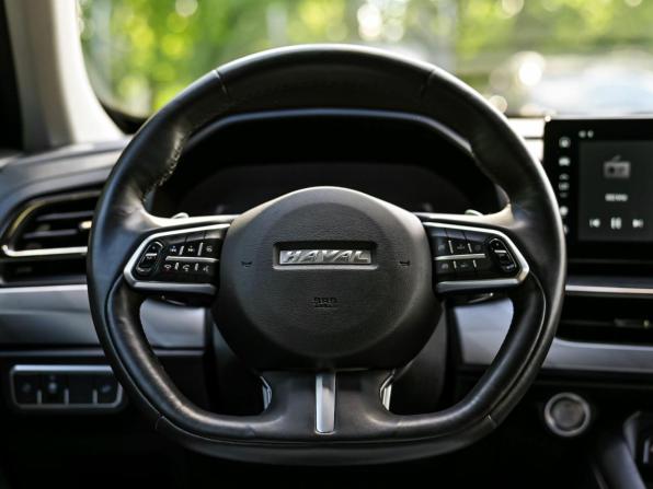 Haval F7x I Рестайлинг с пробегом 2022 года, цена 1 999 000 рублей, 82823 км, внедорожник, Автокод Объявления