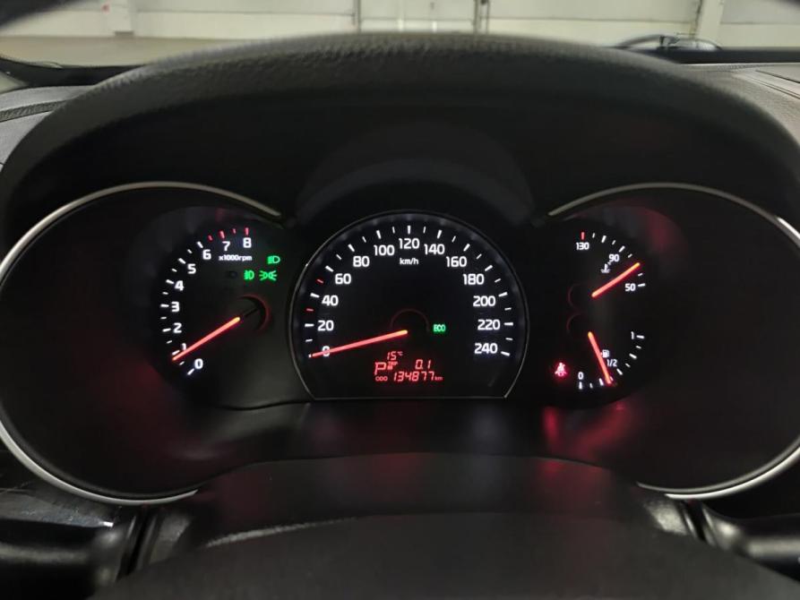 Kia Sorento II Рестайлинг Казань  - изображение 16