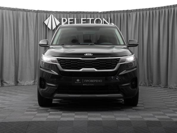Kia Seltos I с пробегом 2021 года, цена 1 960 000 рублей, 95451 км, внедорожник, Автокод Объявления