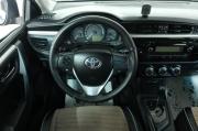 Toyota Corolla XI (E160 E170 E180) Омск  - изображение 36