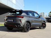 Geely Coolray I Рестайлинг Самара  - изображение 27