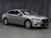 Mazda 6 III (GJ) Тюмень  - изображение 23