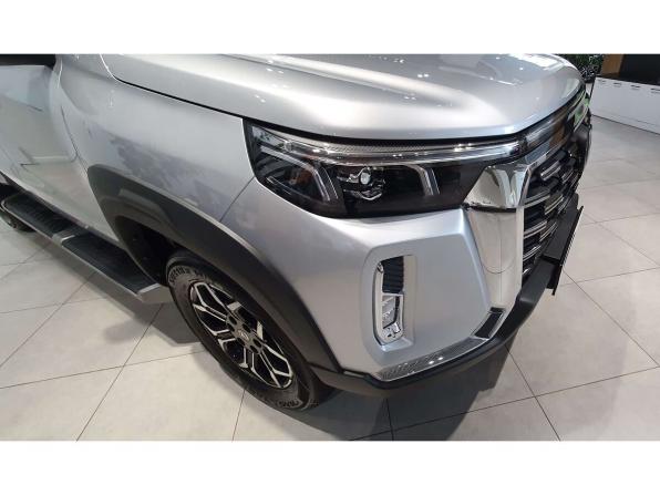 Новый Changan Hunter Plus 2026 года, цена 4 069 900 рублей, offers.body_type.unknown, Автокод Объявления
