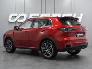 Changan UNI-S (CS55 Plus) I Воронеж  - изображение 28