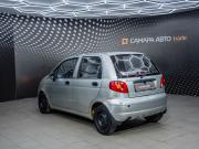 Daewoo Matiz I Рестайлинг Самара  - изображение 22
