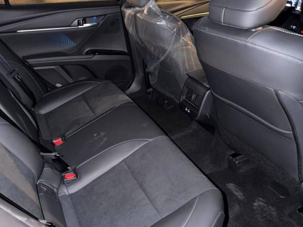 Новый Toyota Camry IX (XV80) China Market 2026 года, цена 4 090 000 рублей, седан, Автокод Объявления