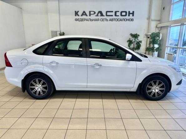 Ford Focus II Рестайлинг с пробегом 2011 года, цена 617 000 рублей, 130000 км, седан, Автокод Объявления