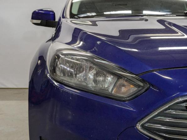 Ford Focus III Рестайлинг с пробегом 2017 года, цена 1 150 000 рублей, 134132 км, хэтчбек, Автокод Объявления