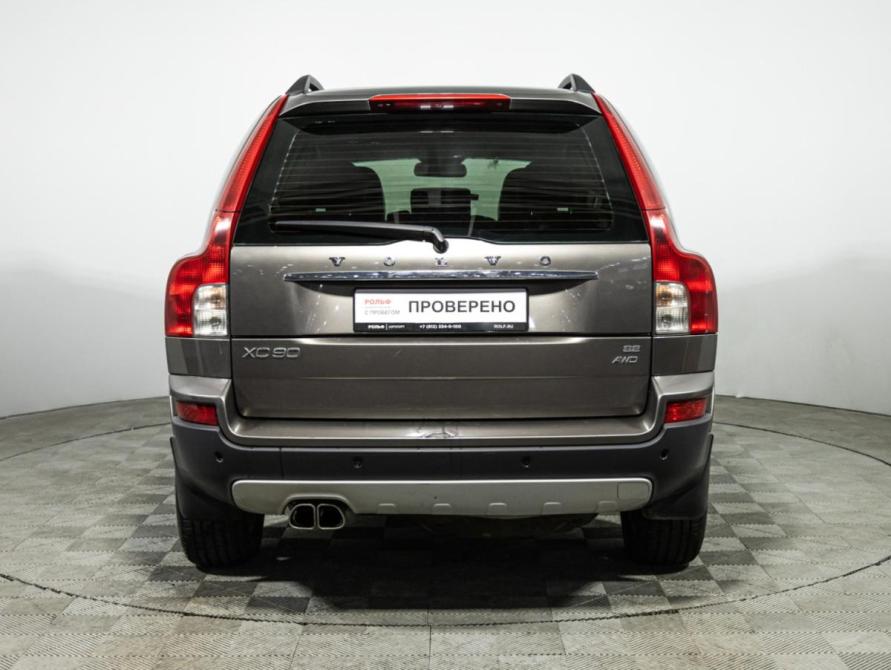 Volvo XC90 I Рестайлинг Санкт-Петербург  - изображение 6