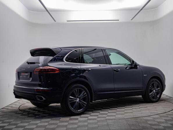 Porsche Cayenne II Рестайлинг (958) с пробегом 2015 года, цена 4 195 000 рублей, 113235 км, внедорожник, Автокод Объявления