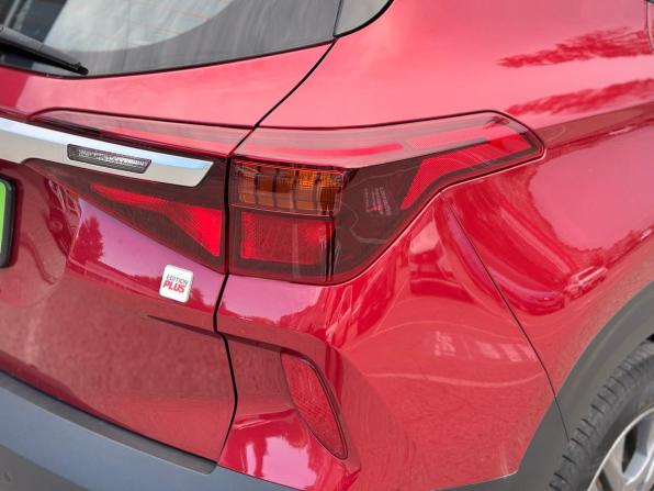 Kia Seltos I с пробегом 2021 года, цена 2 240 000 рублей, 76761 км, внедорожник, Автокод Объявления