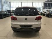 Volkswagen Tiguan I Рестайлинг Казань  - изображение 29