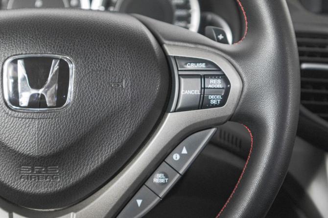 Honda Accord VIII с пробегом 2008 года, цена 1 199 000 рублей, 199999 км, седан, Автокод Объявления