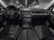 Volkswagen Touareg II Рестайлинг Москва  - изображение 35