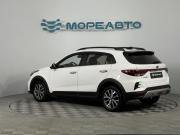 Kia Rio IV Рестайлинг Калининград  - изображение 25