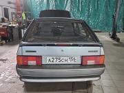 Lada (ВАЗ) 2114 Самара  - изображение 38