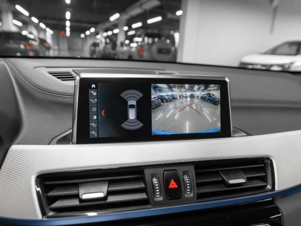 BMW X1 II (F48) Рестайлинг с пробегом 2019 года, цена 3 550 000 рублей, 64480 км, внедорожник, Автокод Объявления