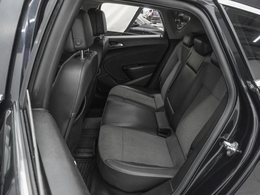 Opel Astra J Ростов-на-Дону  - изображение 9