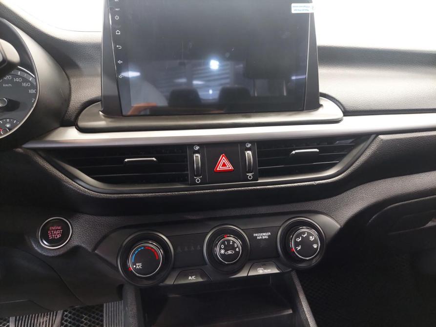 Kia K3 II Пермь  - изображение 20