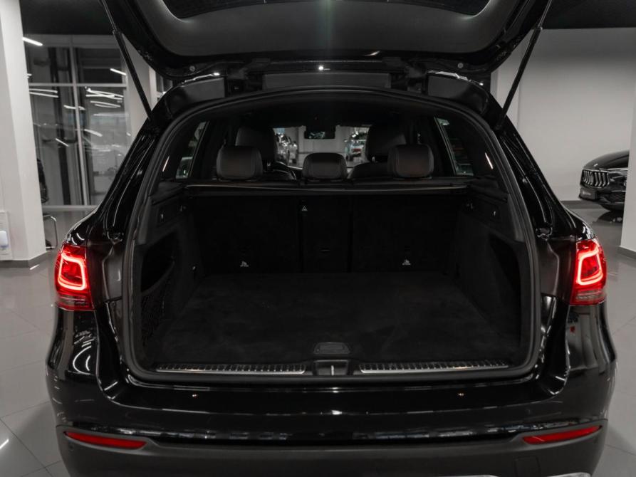 Mercedes-Benz GLC I (X253) Рестайлинг Москва  - изображение 21