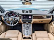 Porsche Macan I Рестайлинг Химки  - изображение 44