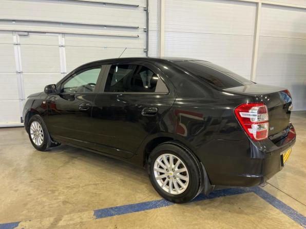 Chevrolet Cobalt II с пробегом 2013 года, цена 649 000 рублей, 59646 км, седан, Автокод Объявления