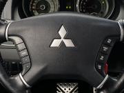 Mitsubishi Pajero IV Рестайлинг 1 Москва  - изображение 42