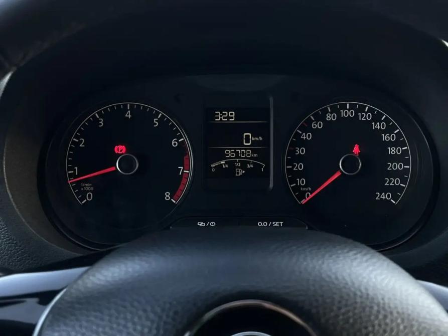 Volkswagen Polo V Рестайлинг Волгоград  - изображение 7