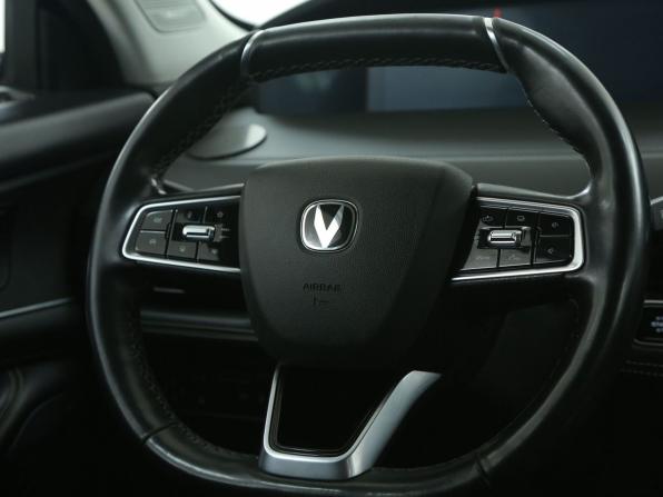 Changan UNI-K с пробегом 2023 года, цена 2 415 000 рублей, 117000 км, внедорожник, Автокод Объявления