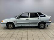 Lada (ВАЗ) 2114 Уфа  - изображение 21