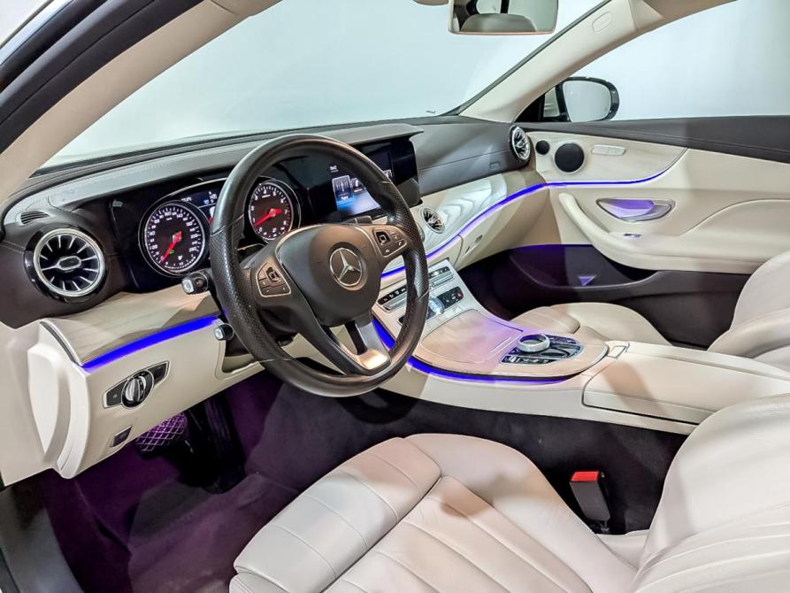 Mercedes-Benz E-Класс V (W213 S213 C238) Москва  - изображение 16
