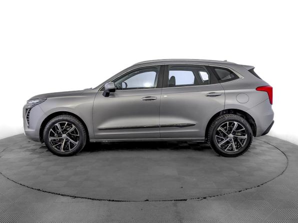 Haval Jolion I с пробегом 2021 года, цена 1 650 000 рублей, 42591 км, внедорожник, Автокод Объявления