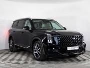 GAC GS8 II Санкт-Петербург  - изображение 29