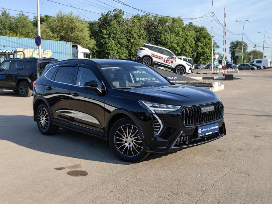 Haval Jolion I Рестайлинг Подольск  - изображение 1
