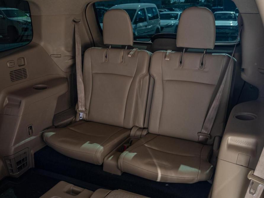 Toyota Highlander II (XU40) Рестайлинг Краснодар  - изображение 12