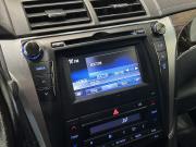 Toyota Camry VII (XV50) Рестайлинг Москва  - изображение 28