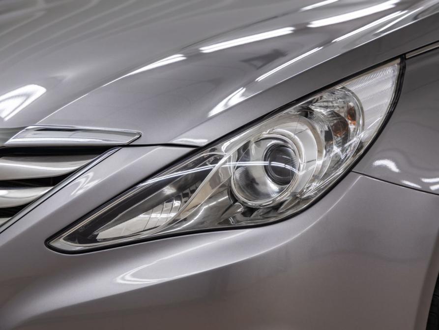 Hyundai Sonata VI (YF) Волгоград  - изображение 11