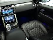 Land Rover Range Rover IV Рестайлинг Москва  - изображение 64