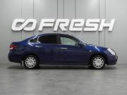 Nissan Almera III (G15) Воронеж  - изображение 19